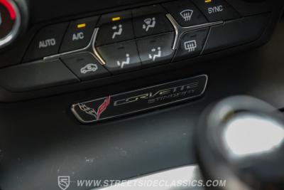 2015 Chevrolet Corvette Z51