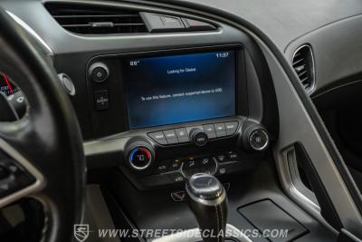 2015 Chevrolet Corvette Z51