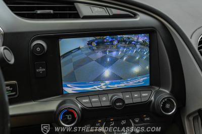 2015 Chevrolet Corvette Z51