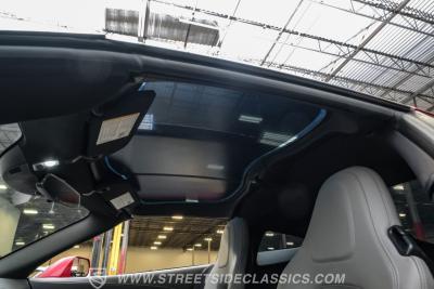 2015 Chevrolet Corvette Z51