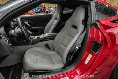 2015 Chevrolet Corvette Z51