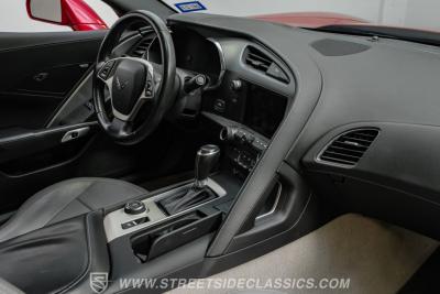 2015 Chevrolet Corvette Z51
