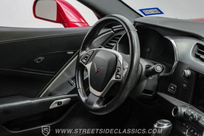 2015 Chevrolet Corvette Z51