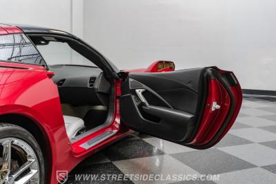 2015 Chevrolet Corvette Z51