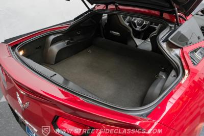 2015 Chevrolet Corvette Z51