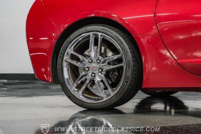 2015 Chevrolet Corvette Z51