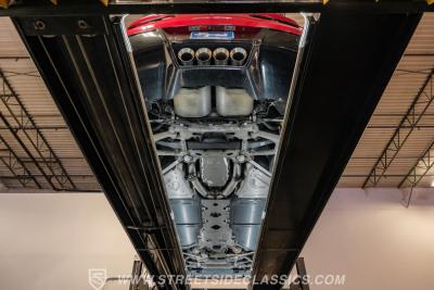 2015 Chevrolet Corvette Z51