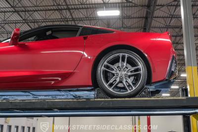 2015 Chevrolet Corvette Z51