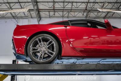 2015 Chevrolet Corvette Z51
