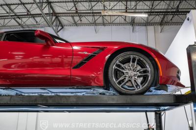 2015 Chevrolet Corvette Z51