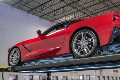 2015 Chevrolet Corvette Z51