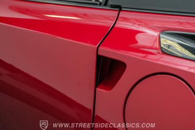 2015 Chevrolet Corvette Z51