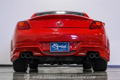 2002 Lexus SC430