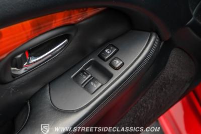 2002 Lexus SC430