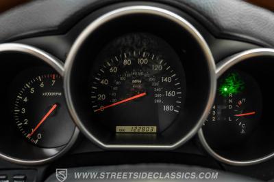 2002 Lexus SC430