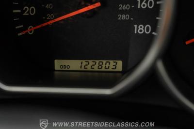 2002 Lexus SC430