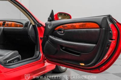 2002 Lexus SC430