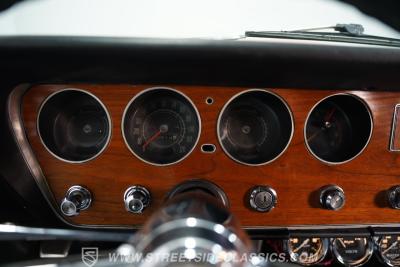 1966 Pontiac GTO