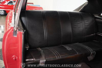 1966 Pontiac GTO