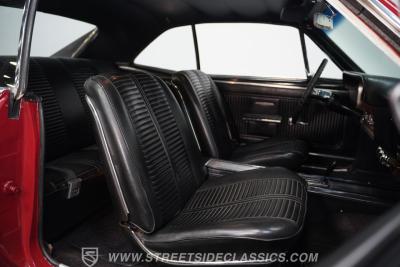 1966 Pontiac GTO