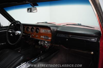 1966 Pontiac GTO