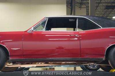 1966 Pontiac GTO