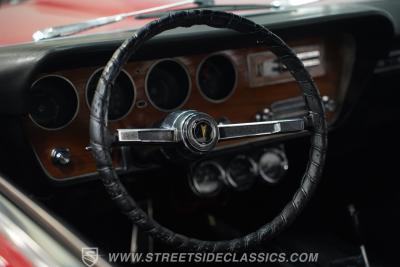 1966 Pontiac GTO