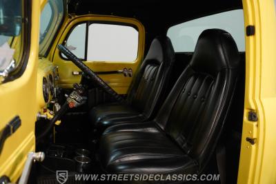 1952 Ford F-1