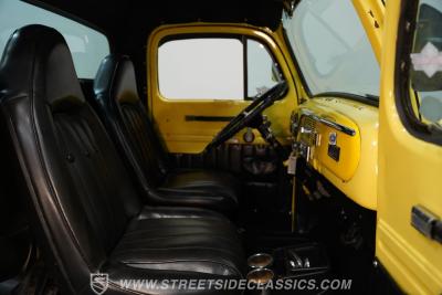 1952 Ford F-1