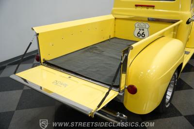 1952 Ford F-1
