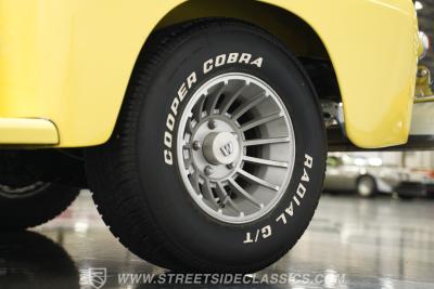 1952 Ford F-1
