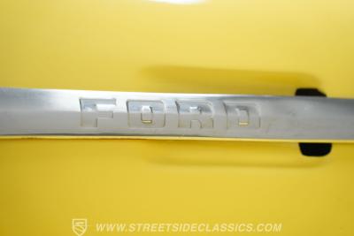 1952 Ford F-1