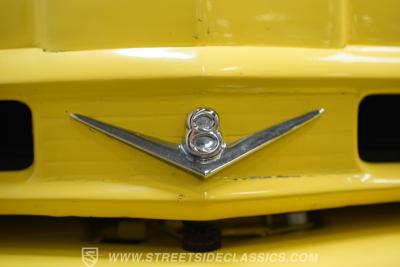 1952 Ford F-1