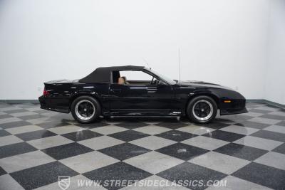 1991 Chevrolet Camaro Z28 Convertible