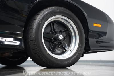 1991 Chevrolet Camaro Z28 Convertible