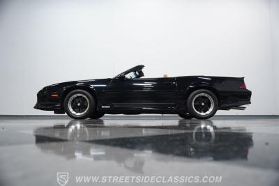 1991 Chevrolet Camaro Z28 Convertible