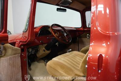 1956 Ford F-100