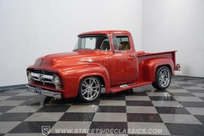 1956 Ford F-100