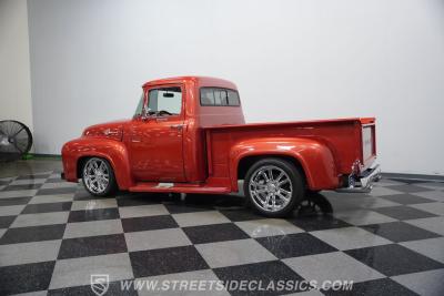 1956 Ford F-100