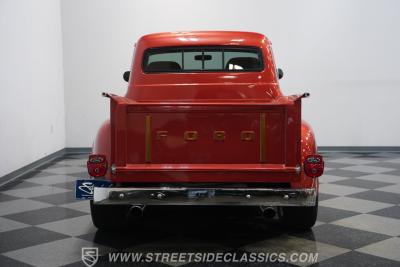 1956 Ford F-100