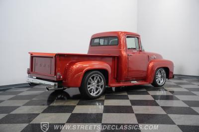 1956 Ford F-100