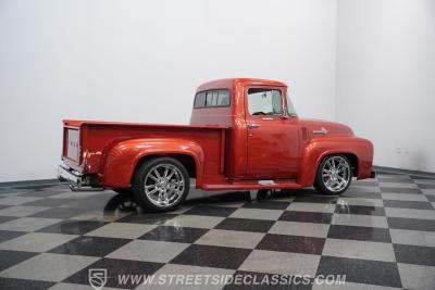 1956 Ford F-100