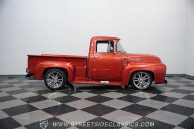 1956 Ford F-100