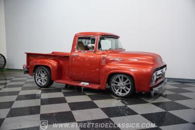 1956 Ford F-100