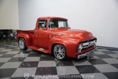 1956 Ford F-100