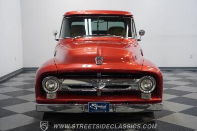 1956 Ford F-100