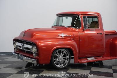 1956 Ford F-100