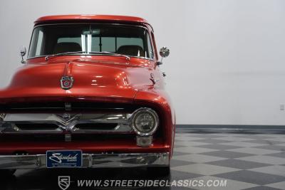 1956 Ford F-100