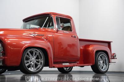 1956 Ford F-100