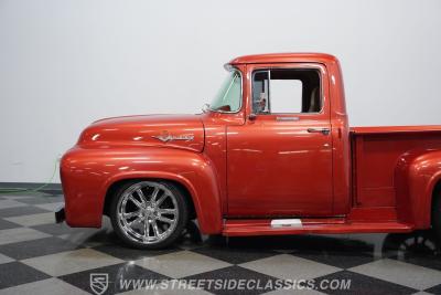 1956 Ford F-100